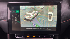 MG ZS 1.5 VTi-TECH Exclusive 5dr Petrol Hatchback